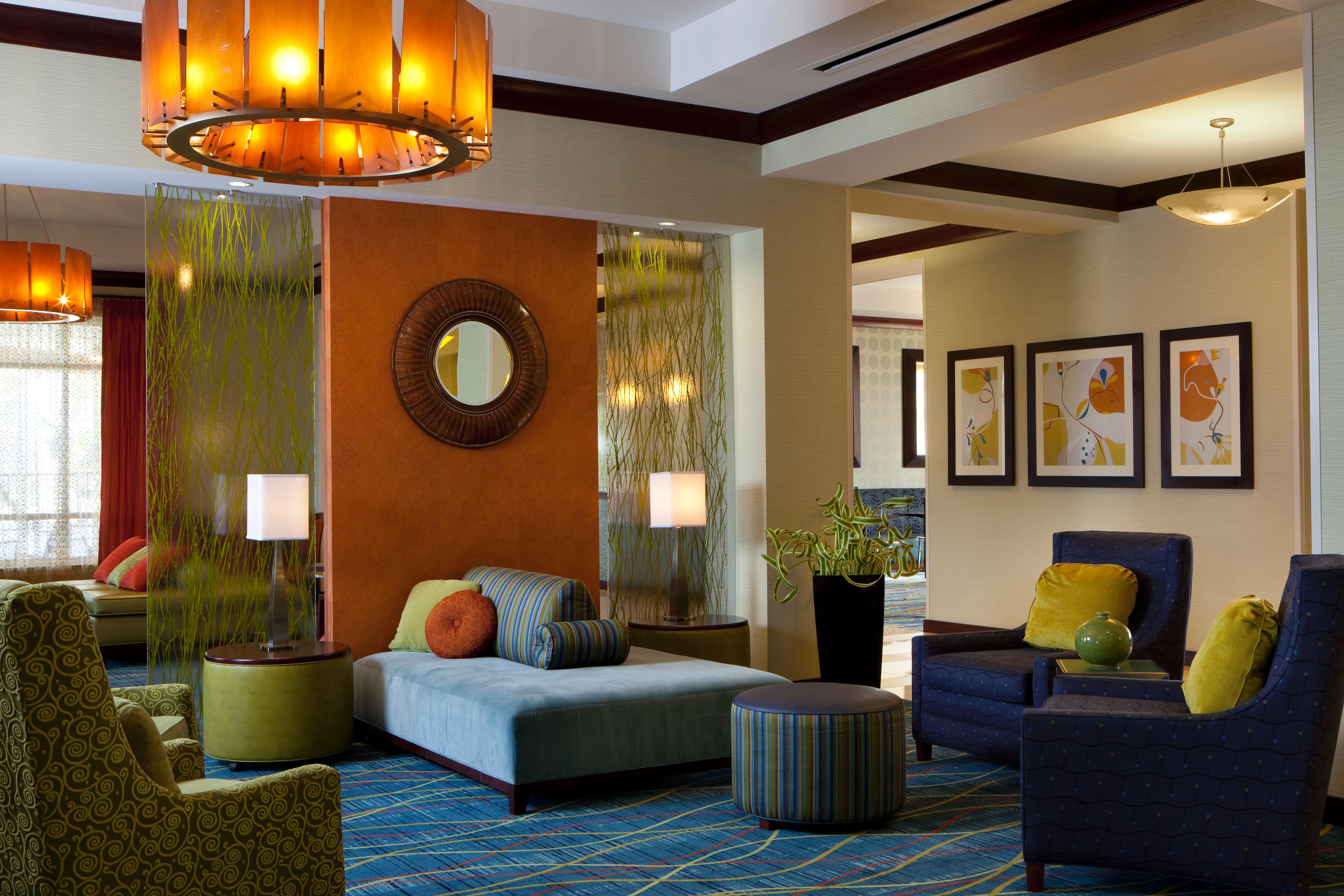 Fairfield Inn Suites By Marriott Orlando At Seaworld Exteriör bild